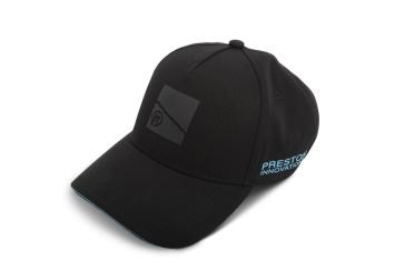 Preston Black HD Cap