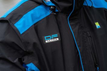 Preston DF Ultra Suit