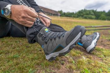 Preston Duratech All Terrain Boots