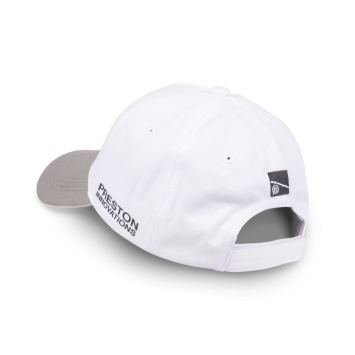 Preston PI Logo Cap
