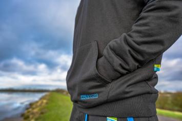 Preston Pro Pullover Hoodie