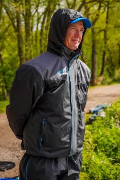 Preston DF Lite Suit