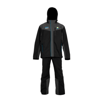 Preston DF Lite Suit