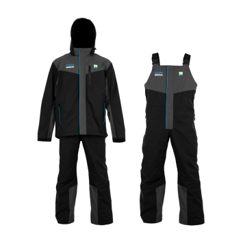 Preston DF Lite Suit