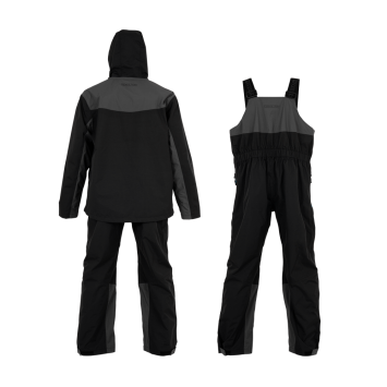 Preston DF Lite Suit