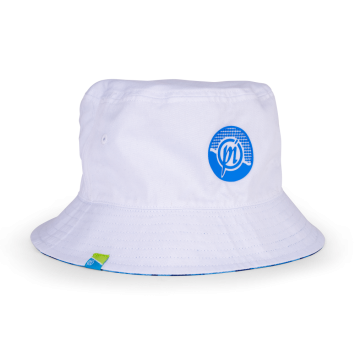 Preston Reversible Bucket Hat