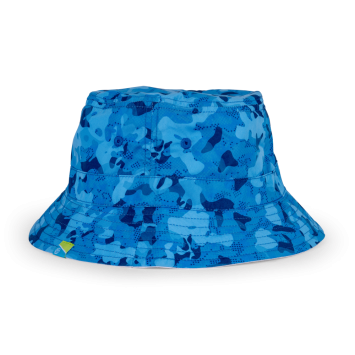 Preston Reversible Bucket Hat