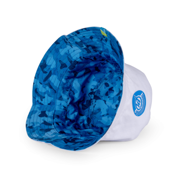 Preston Reversible Bucket Hat