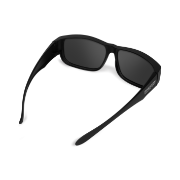 Preston Inception Overfit Sunglasses - Smoke