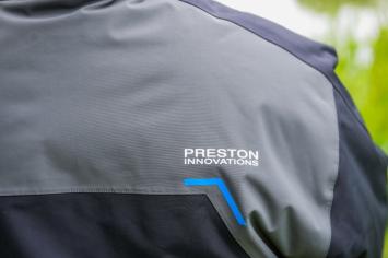 Preston Celcius Suit (2025 model) - PRE ORDER