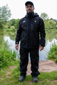 Preston DFH Suit - PRE ORDER