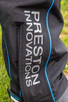 Preston DFH Suit - PRE ORDER