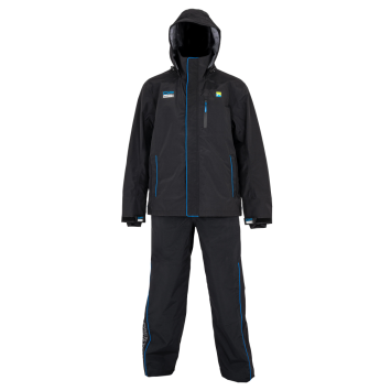 Preston DFH Suit - PRE ORDER
