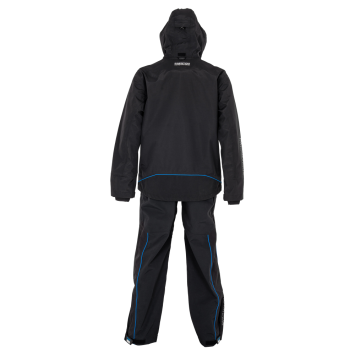 Preston DFH Suit - PRE ORDER