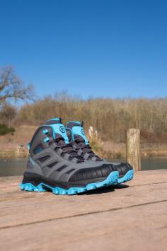 Preston DF Ultra All Terrain Boots - PRE ORDER