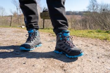 Preston DF Ultra All Terrain Boots - PRE ORDER
