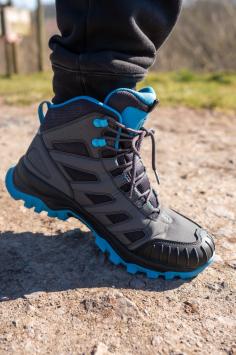 Preston DF Ultra All Terrain Boots - PRE ORDER