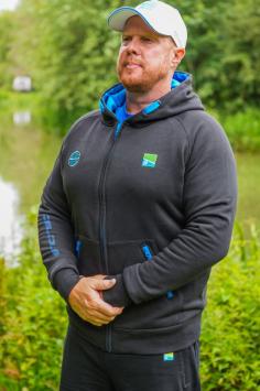 Preston Celcius Hoodie - PRE ORDER