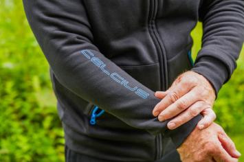 Preston Celcius Hoodie - PRE ORDER