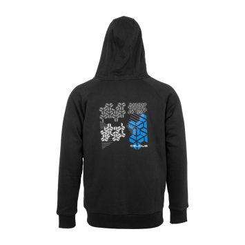 Preston Celcius Hoodie - PRE ORDER