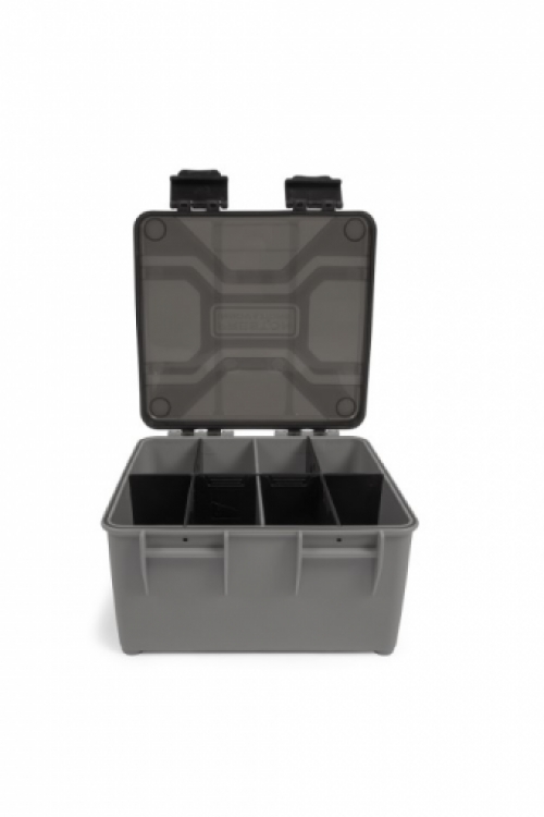 Preston Hardcase Accessory Box XL