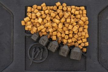 Preston Bullet Cube Leads