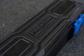 Preston Revolution Compact Spool Box