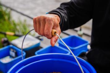Preston 18l Bucket