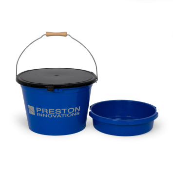 Preston 18l Bucket Set