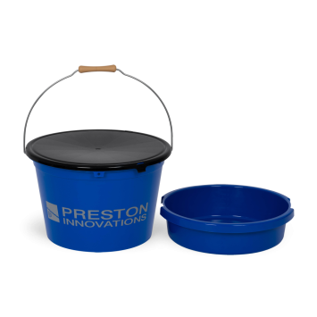Preston 25l Bucket Set