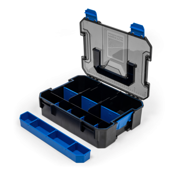 Preston Hardcase Feeder System - PRE ORDER