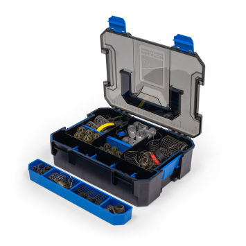 Preston Hardcase Feeder System - PRE ORDER