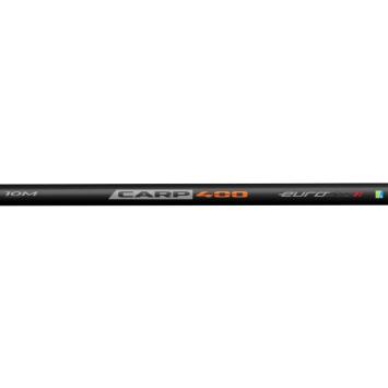 Preston Euro XS Carp 400 - 10m Pack