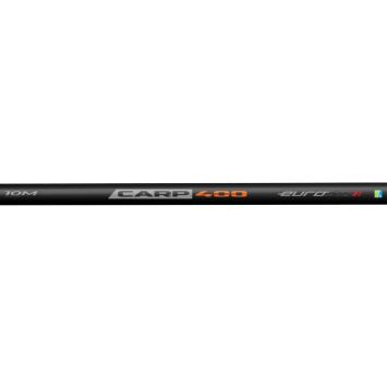 Preston Euro XS Carp 400 - 10m Pack