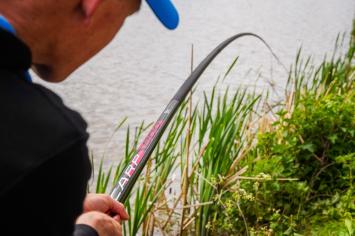Preston Dura Carp 800 8m Pole