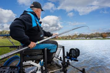 Preston Edge Monster Margin 9.5M
