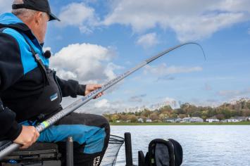 Preston Edge Monster Margin 9.5M