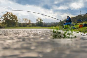 Preston Edge Monster Margin 9.5M