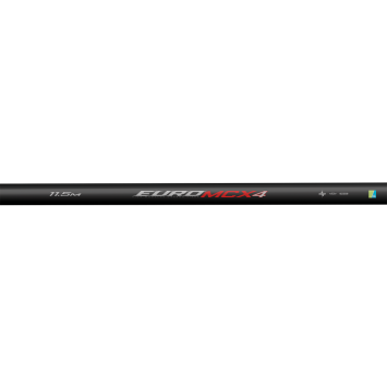 Preston Euro MCX4 - 11.5m Pole - PRE ORDER