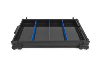 Absolute Mag Lok - Deep Side Drawer With Removable Dividers Unit