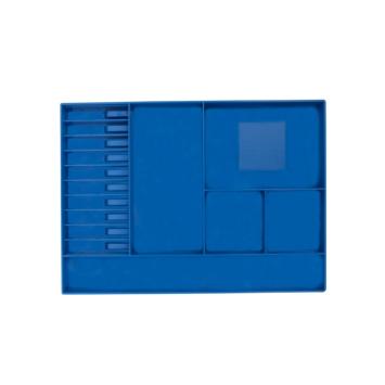 Preston Drawer Organier Inserts - Shallow