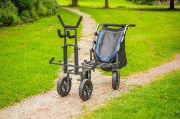 Preston 4 Wheel Shuttle (2025 model) - PRE ORDER
