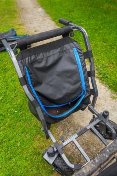 Preston 4 Wheel Shuttle (2025 model) - PRE ORDER