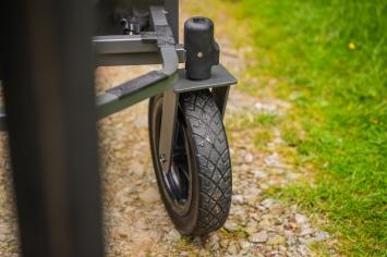 Preston 4 Wheel Shuttle (2025 model) - PRE ORDER