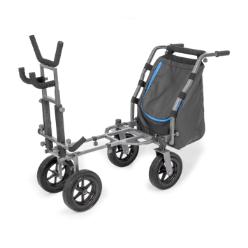 Preston 4 Wheel Shuttle (2025 model) - PRE ORDER