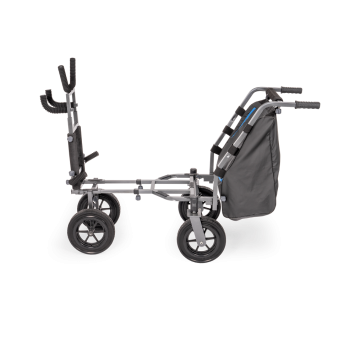 Preston 4 Wheel Shuttle (2025 model) - PRE ORDER