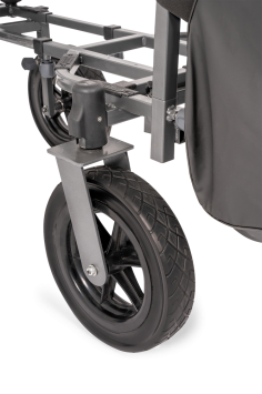 Preston 4 Wheel Shuttle (2025 model) - PRE ORDER