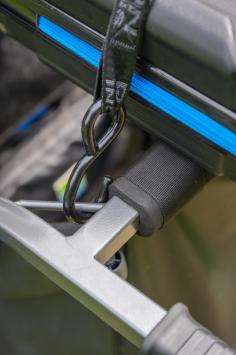 Preston Shuttle Load Strap - PRE ORDER