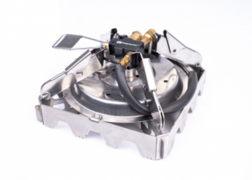 Ridgemonkey Quad Stove Pro