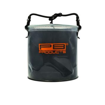 PB Products Premium Water & Rig Bucket + 4m rope 4.6L